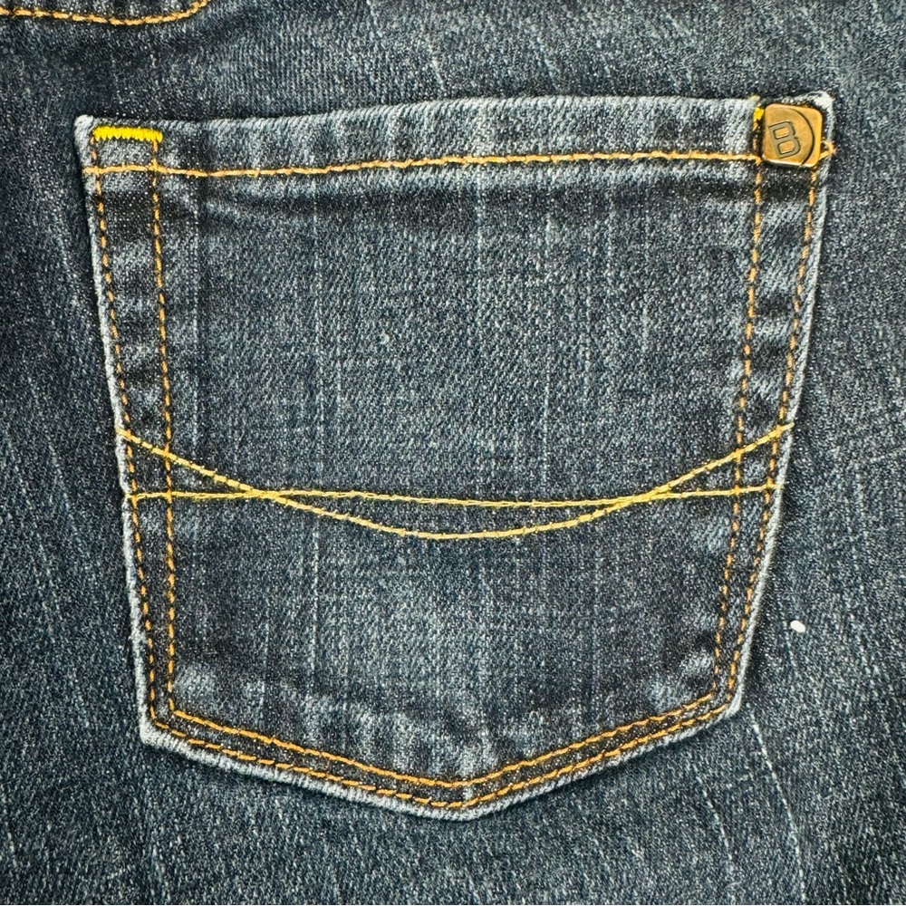 Bullhead Hermosa Super Skinny women’s  denim jeans sz 3 Long - Picture 7 of 14